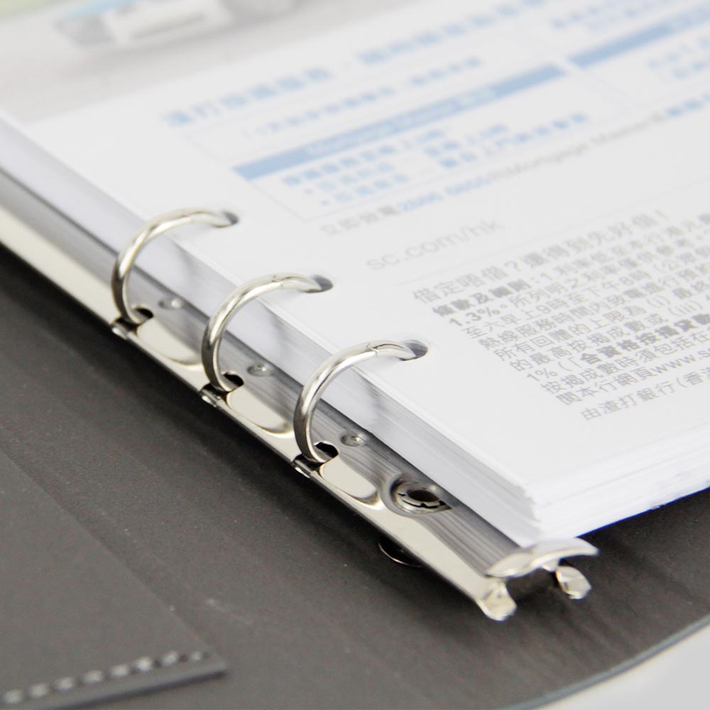 Diary Organizer